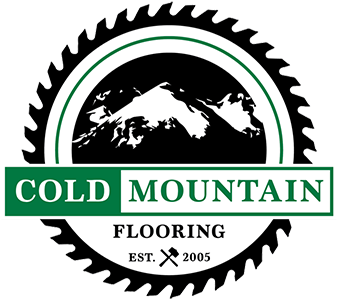 Cold Mountain flooring portland oregon